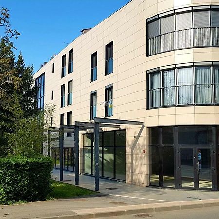 Apartman Leon Umag Buitenkant foto